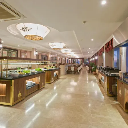 Antique Palace Museum (adults Only) מלון אלאניה