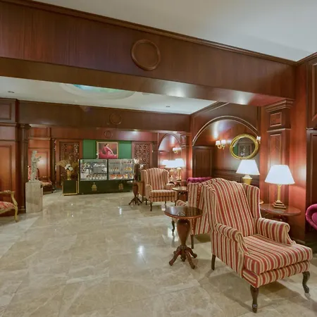 Antique Palace Museum (adults Only) אלאניה
