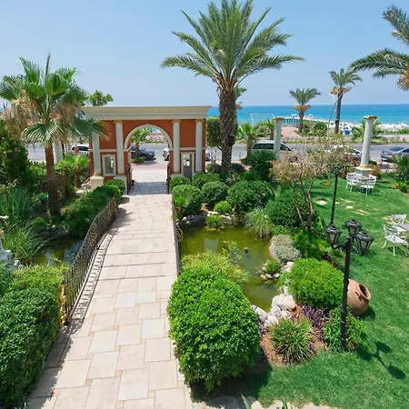 Antique Palace Museum (adults Only) מלון 5*