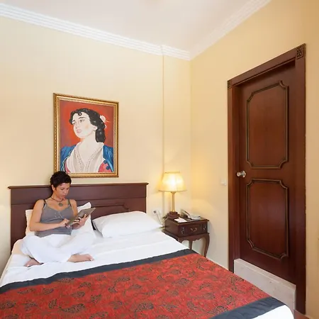 Antique Palace Museum (adults Only) מלון 5*
