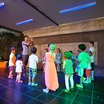 מלון Antique Palace Museum (adults Only)