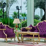 Hotel Antique Palace Museum (adults Only)