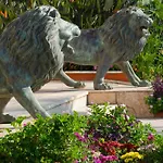 מלון Antique Palace Museum (adults Only) אלאניה