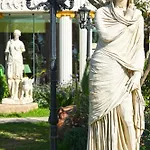 מלון Antique Palace Museum (adults Only)