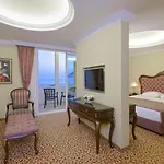 Antique Palace Museum (adults Only) 5* אלאניה