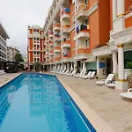 Antique Palace Museum (adults Only) Hotel Alanya