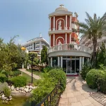 Antique Palace Museum (adults Only) Szálloda 5*