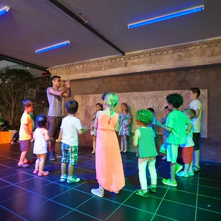 Hotel Antique Palace Museum (adults Only)