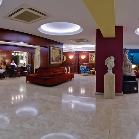 古罗马宫殿酒店-仅供成人入住超全包式 酒店 5*