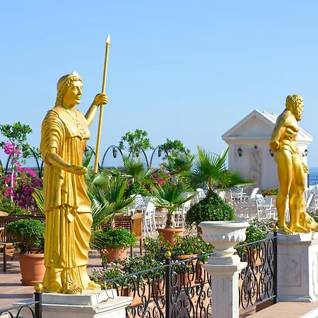 Antique Palace Museum (adults Only) Alanya