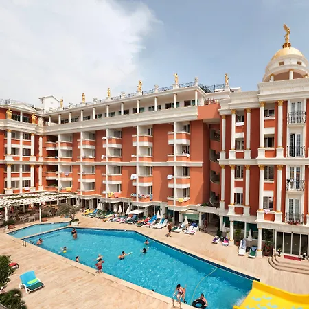 Antique Palace Museum (adults Only) Alanya