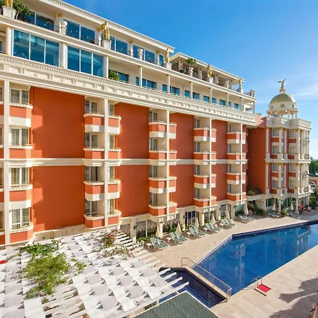 Antique Palace Museum (adults Only) Hotel 5*