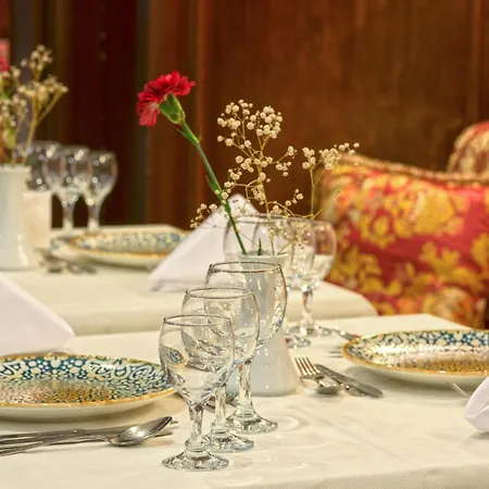 Antique Palace Museum (adults Only)