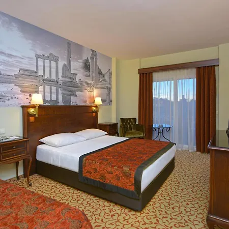 Antique Palace Museum (adults Only) 5* Alanya