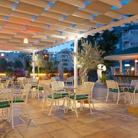 Antique Palace Museum (adults Only)