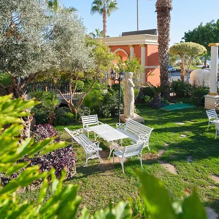 Antique Palace Museum (adults Only) Alanya