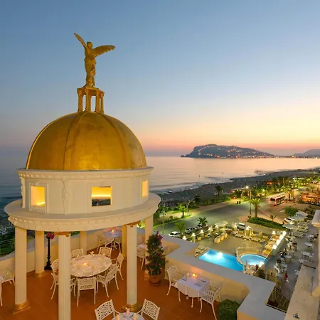 酒店 Antique Palace Museum (adults Only)