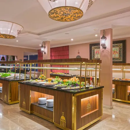 Antique Palace Museum (adults Only) Hotel Alanya