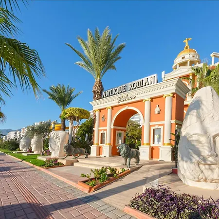 Antique Palace Museum (adults Only) מלון 5*