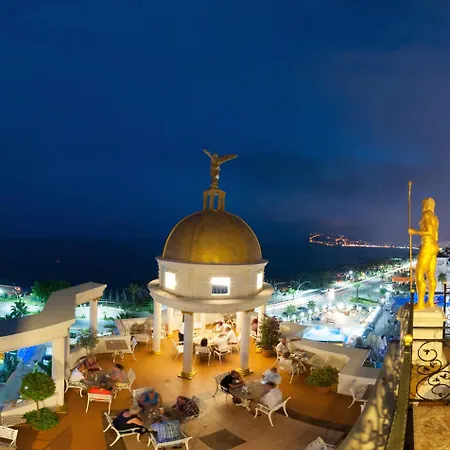 Antique Palace Museum (adults Only) Alanya