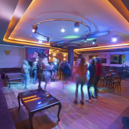 酒店 Antique Palace Museum (adults Only)
