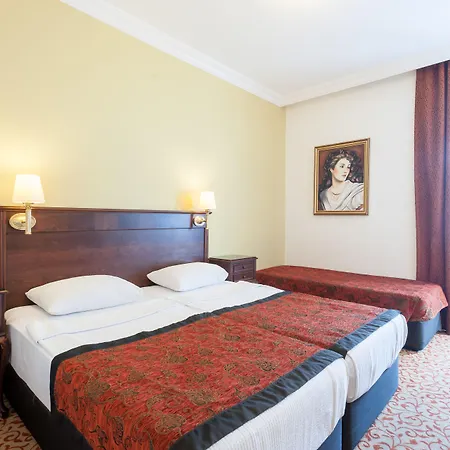 Antique Palace Museum (adults Only) 5* Alanya