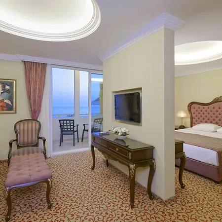 Antique Palace Museum (adults Only) 5* Αλάνια