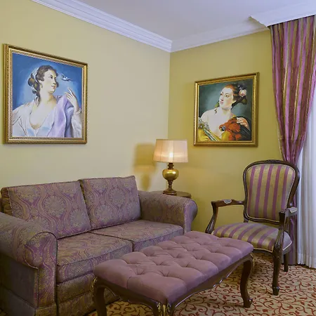 Hotel Antique Palace Museum (adults Only) Alanya