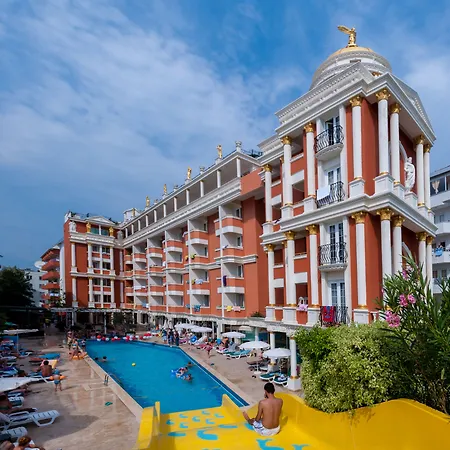 Antique Palace Museum (adults Only) 5*