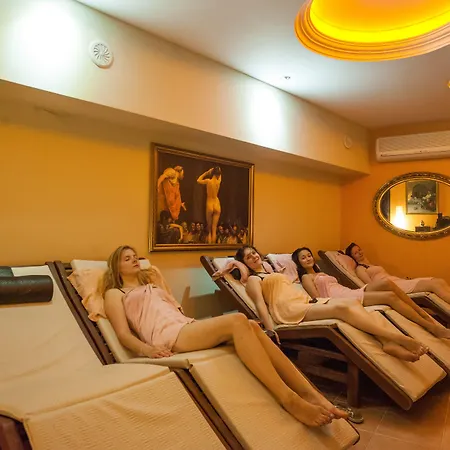 Antique Palace Museum (adults Only) Hotel