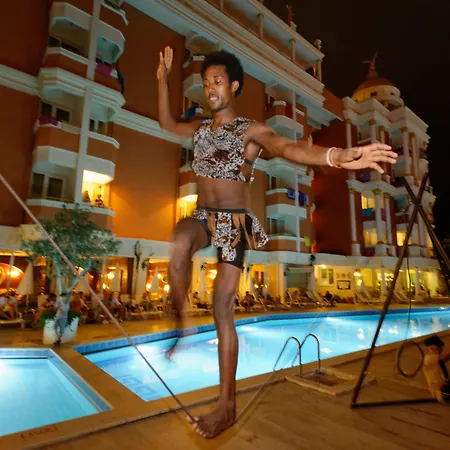 Antique Palace Museum (adults Only) 酒店