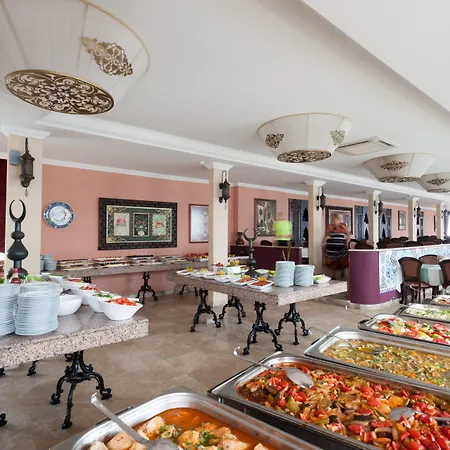 Antique Palace Museum (adults Only) 酒店 5*