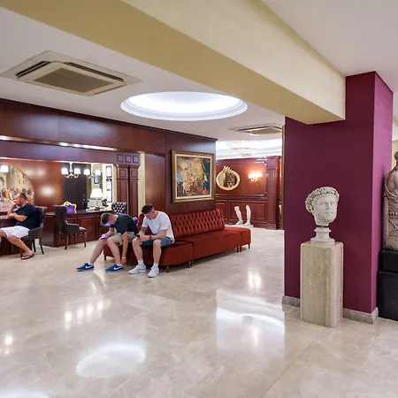 Antique Palace Museum (adults Only) 5*