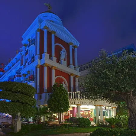Antique Palace Museum (adults Only) 酒店