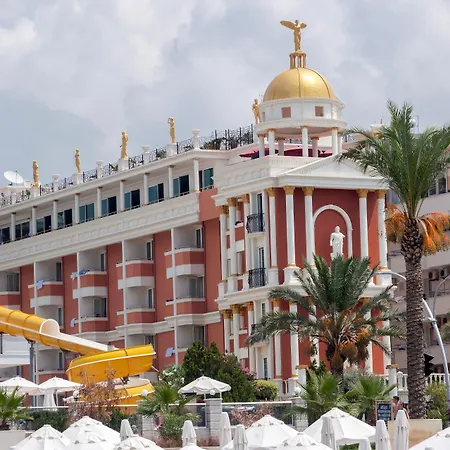 Antique Palace Museum (adults Only)