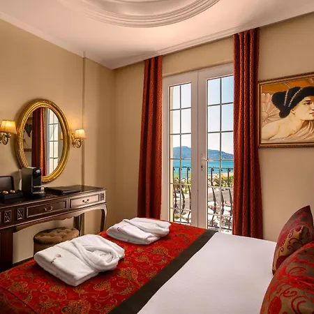 Antique Palace Museum (adults Only) 5*