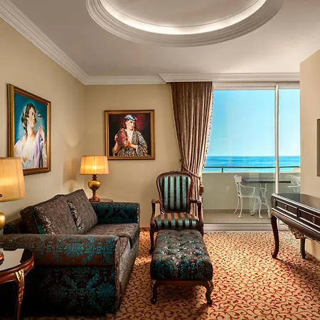 Antique Palace Museum (adults Only) מלון 5*
