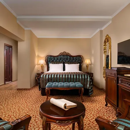 Antique Palace Museum (adults Only) 5* אלאניה