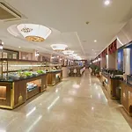 Antique Palace Museum (adults Only) 호텔 알란야