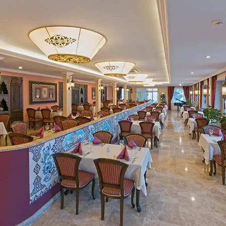 Antique Palace Museum (adults Only) 알란야