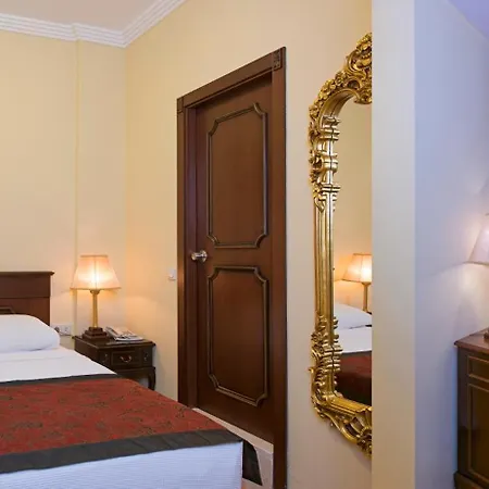 Antique Palace Museum (adults Only) 5* Alanya
