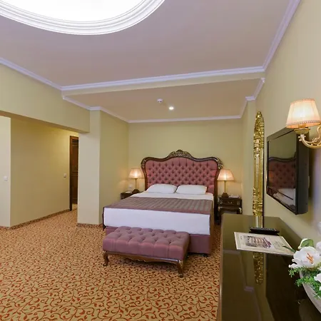 Antique Palace Museum (adults Only) Otel Alanya