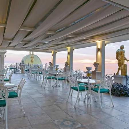 Antique Palace Museum (adults Only) Otel