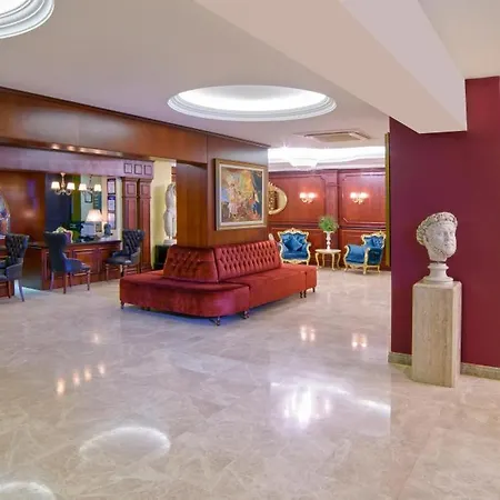 Antique Palace Museum (adults Only) 알란야