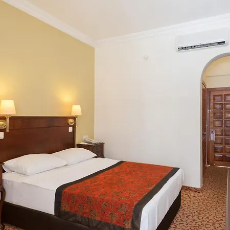 Antique Palace Museum (adults Only) 호텔 알란야