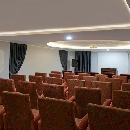 Antique Palace Museum (adults Only) 호텔 5*