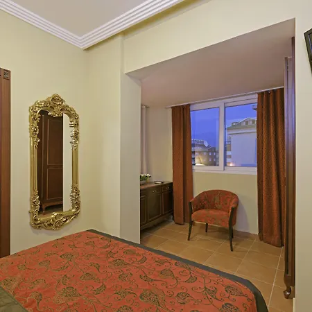 Antique Palace Museum (adults Only) 호텔 5*