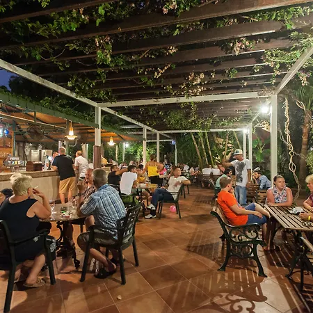 Antique Palace Museum (adults Only) 5* 알란야