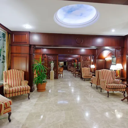 Antique Palace Museum (adults Only)