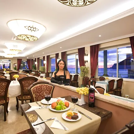 Antique Palace Museum (adults Only) 5*
